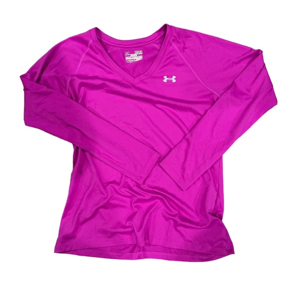 Under Armour long sleeve - Picture 1 of 5